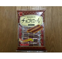 チョコリエール