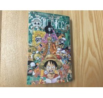 ONE PIECE 51巻