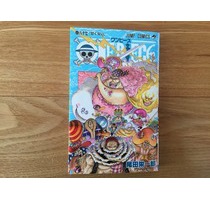 ONE PIECE　87