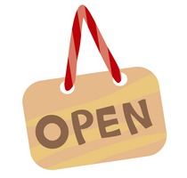 OPEN