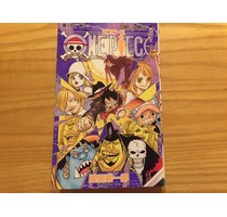 ONE PIECE88