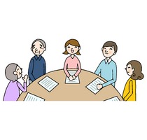 町内会